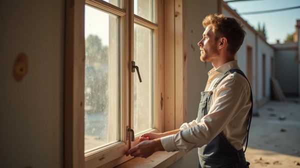 Avez-vous les bonnes fenêtres ? Pose de fenêtre à Bordeaux adaptée à vos besoins