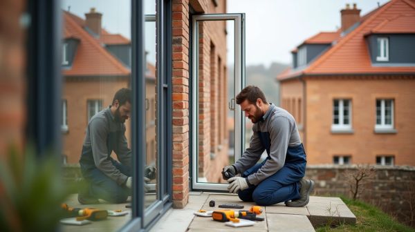 Avez-vous les bonnes fenêtres ? Pose de fenêtre à Bordeaux adaptée à vos besoins