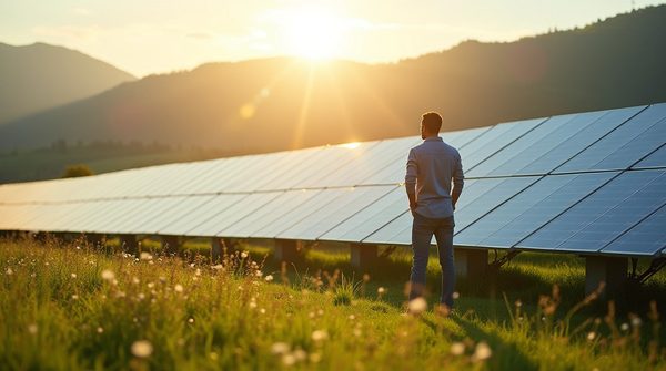 Batterie virtuelle : optimiser l'énergie solaire sans contrainte