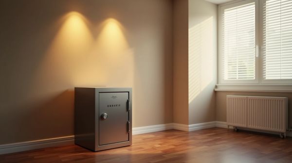 Choisir un installateur de coffre-fort : vos options en un clin d'œil