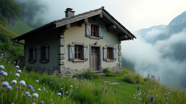 Construire une maison en Haute-Savoie : les choix surprenants à considérer