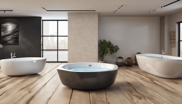 Démystifiez le prix d’un jacuzzi : ce que vous ne savez pas vraiment
