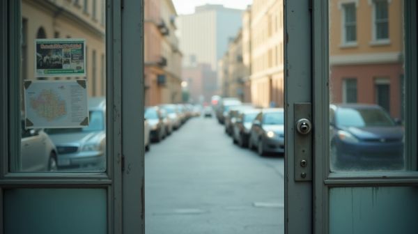 Facilitez votre déménagement avec une location utilitaire Marseille
