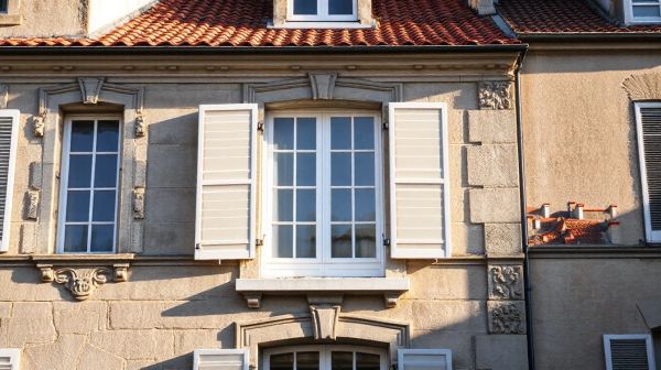 Guide complet pour choisir vos fenêtres à Bordeaux