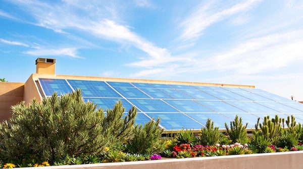 Panneau solaire à agde : créer un habitat lumineux et responsable