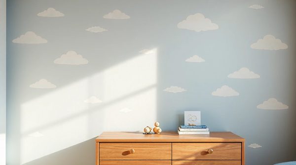 Papier peint chambre garçon : des motifs qui éveillent l'imaginaire