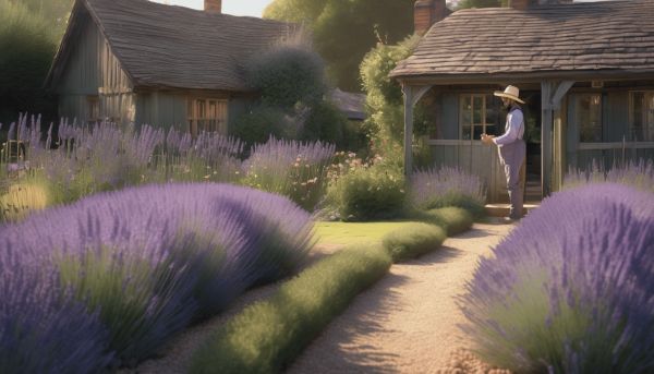 Pourquoi planter de la lavande : avantages inattendus pour votre jardin