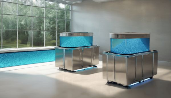 Sable ou verre pour filtre piscine : quel média utiliser ?