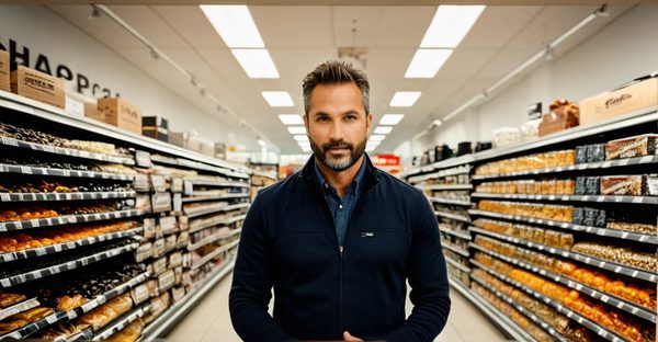 Top 5 raisons de choisir un magasin multispécialiste en ligne