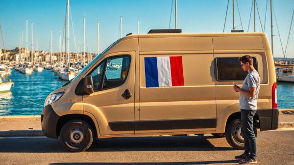 Top conseils pour choisir un utilitaire à louer à Marseille