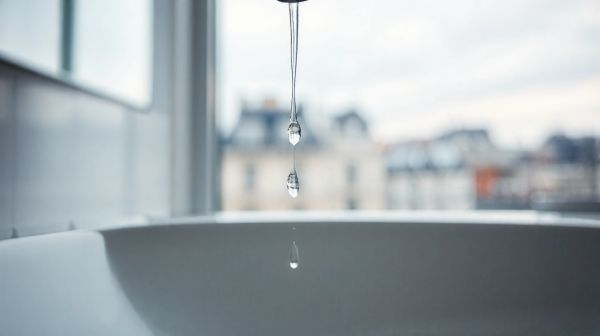 Urgence plomberie à Paris : top 5 des solutions efficaces
