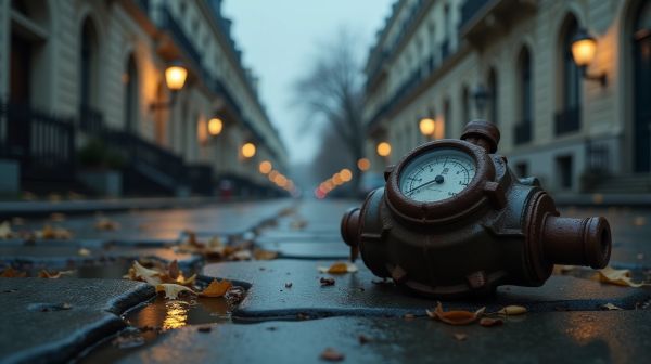 Urgente réparation plomberie ? Les solutions pour plombier à Paris