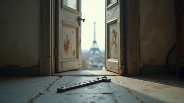 Urgente réparation plomberie ? Les solutions pour plombier à Paris