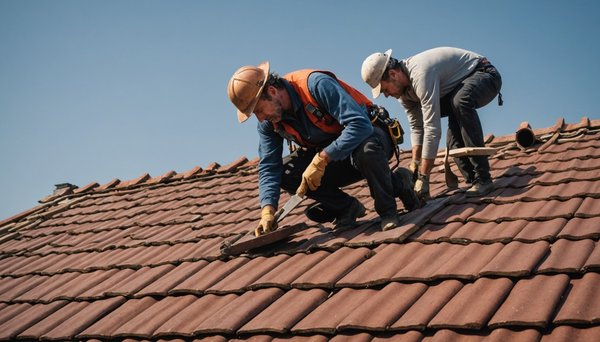 Trouvez le meilleur couvreur en Loire-Atlantique pour votre toit
