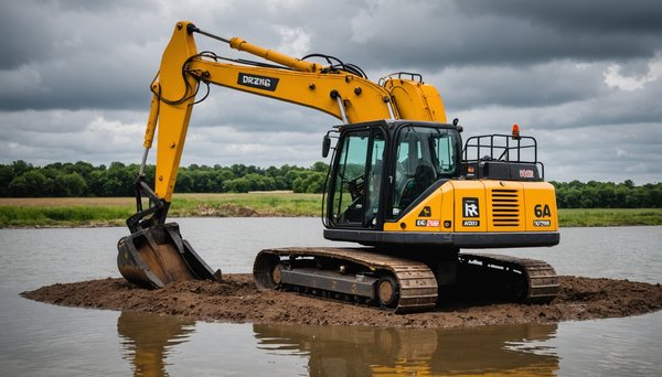 Les godets de curage : le guide essentiel pour mini-pelles