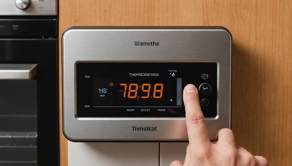 Comprendre le thermostat 5 : température et astuces de cuisson