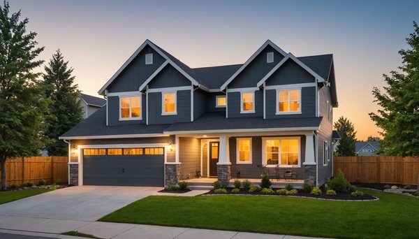 Définition logement énergivore : diagnostiquez votre habitat