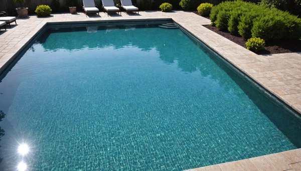10 conseils essentiels pour l'hivernage d'une piscine au sel