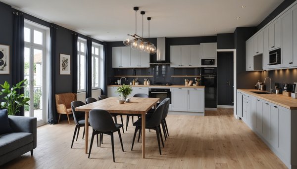 Entreprise de rénovation à soissons : rénovez avec style !