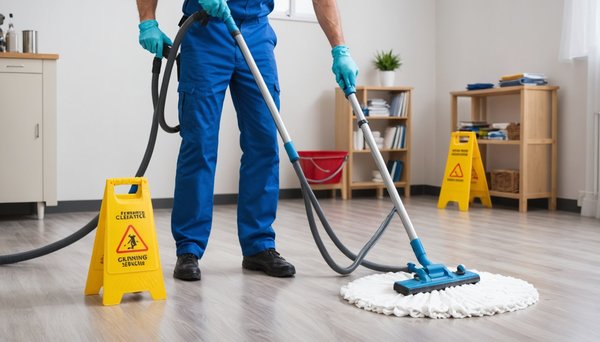 Services de nettoyage extrême à nîmes : l'expertise qu'il faut