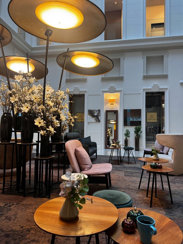 Le succès grandissant du mobilier local en france