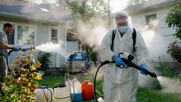 L'évolution des méthodes d'extermination au Québec : vers des approches plus écologiques