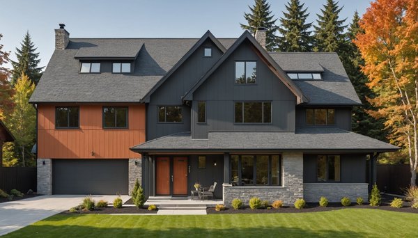 Guide complet pour choisir les matériaux de votre nouvelle toiture