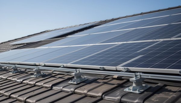 Étanchéité photovoltaïque : la solution fiable pour protéger votre toiture