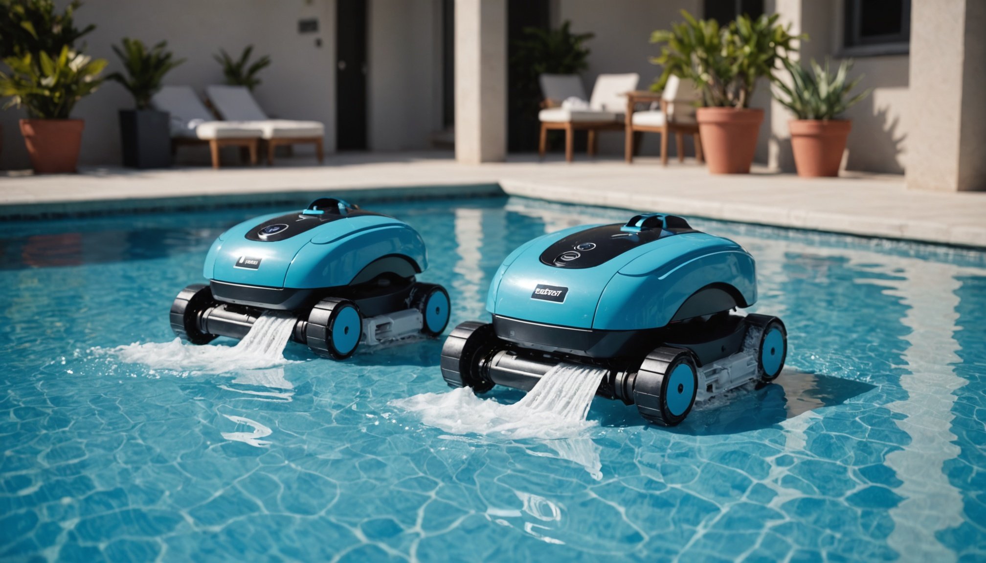 Questions fréquentes sur ces équipements de nettoyage