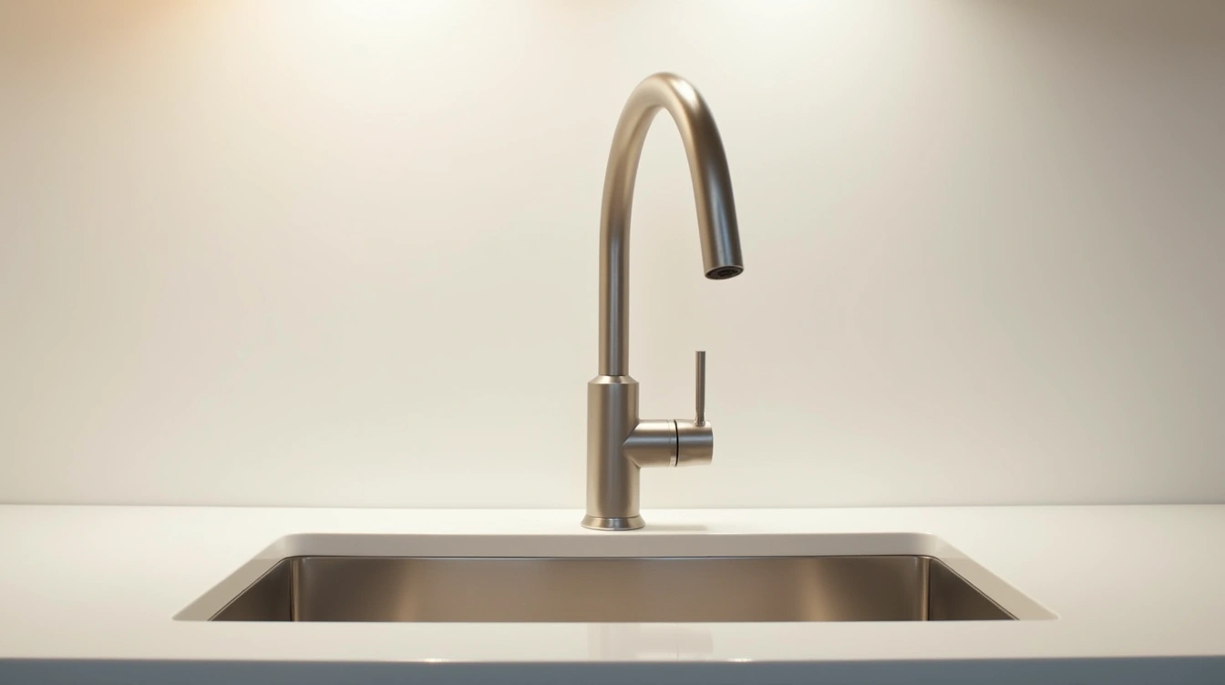 Vos questions sur les embouts de robinetterie